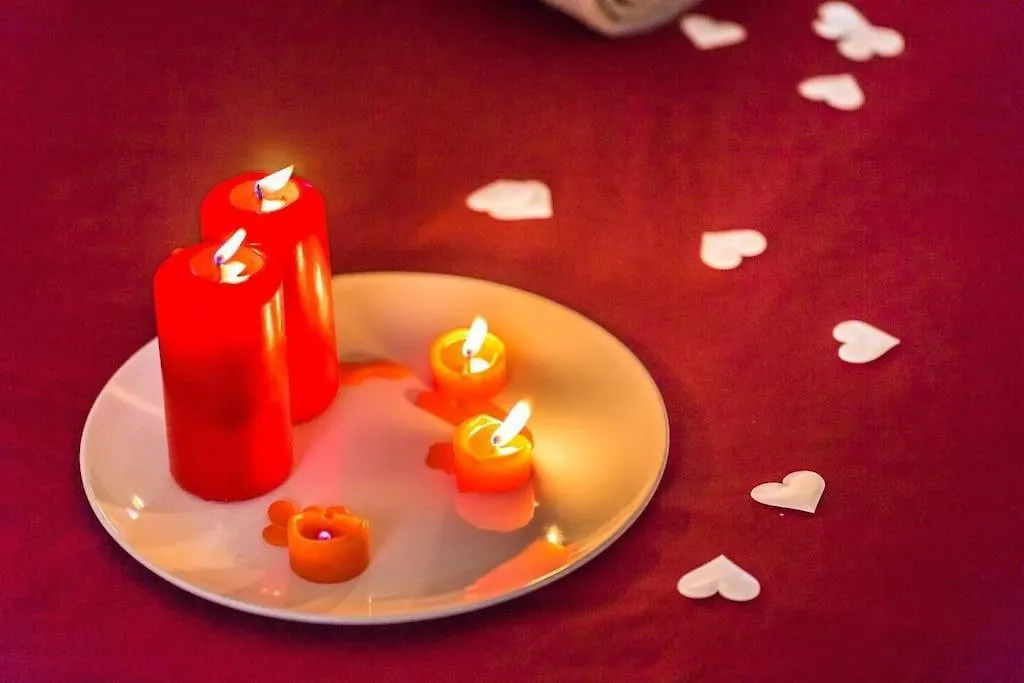 Una Chicca Nel Cuore Di Trastevere Appartement Rome