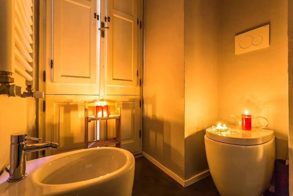 Una Chicca Nel Cuore Di Trastevere Appartement Rome
