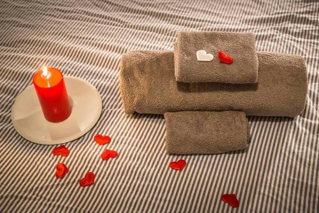 Una Chicca Nel Cuore Di Trastevere Appartement Rome Italië