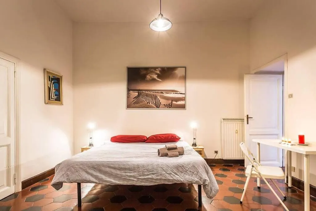 Una Chicca Nel Cuore Di Trastevere Apartment Rome