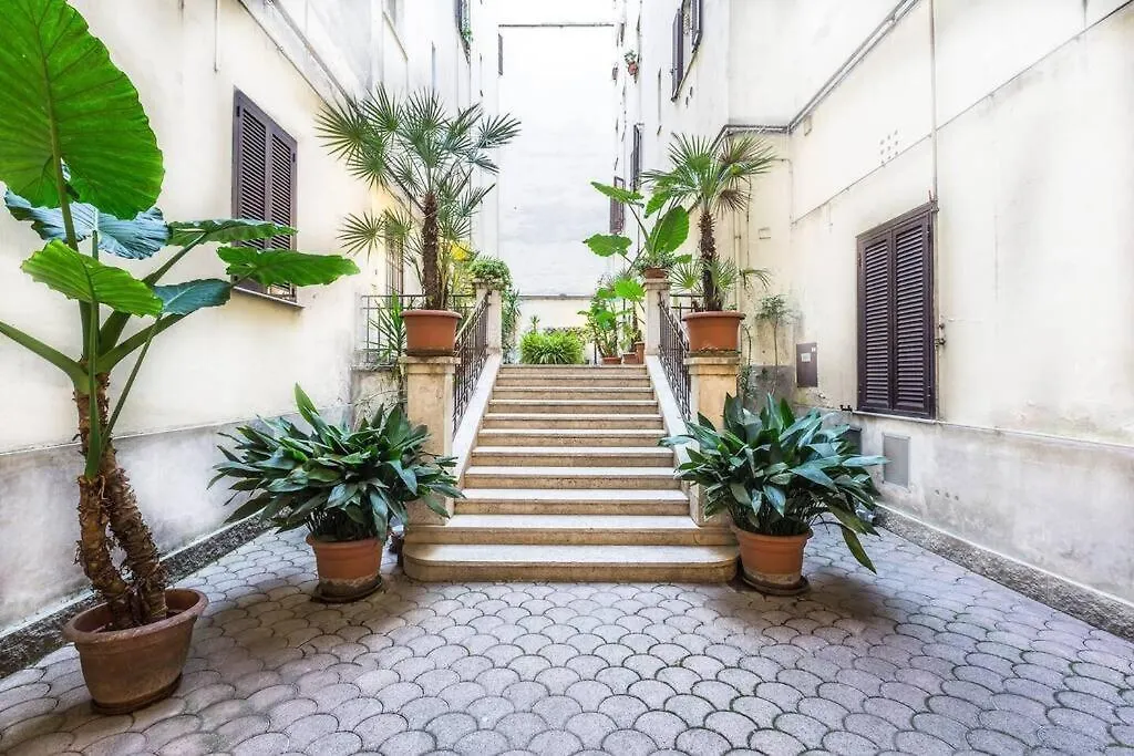 Una Chicca Nel Cuore Di Trastevere Apartment Rome