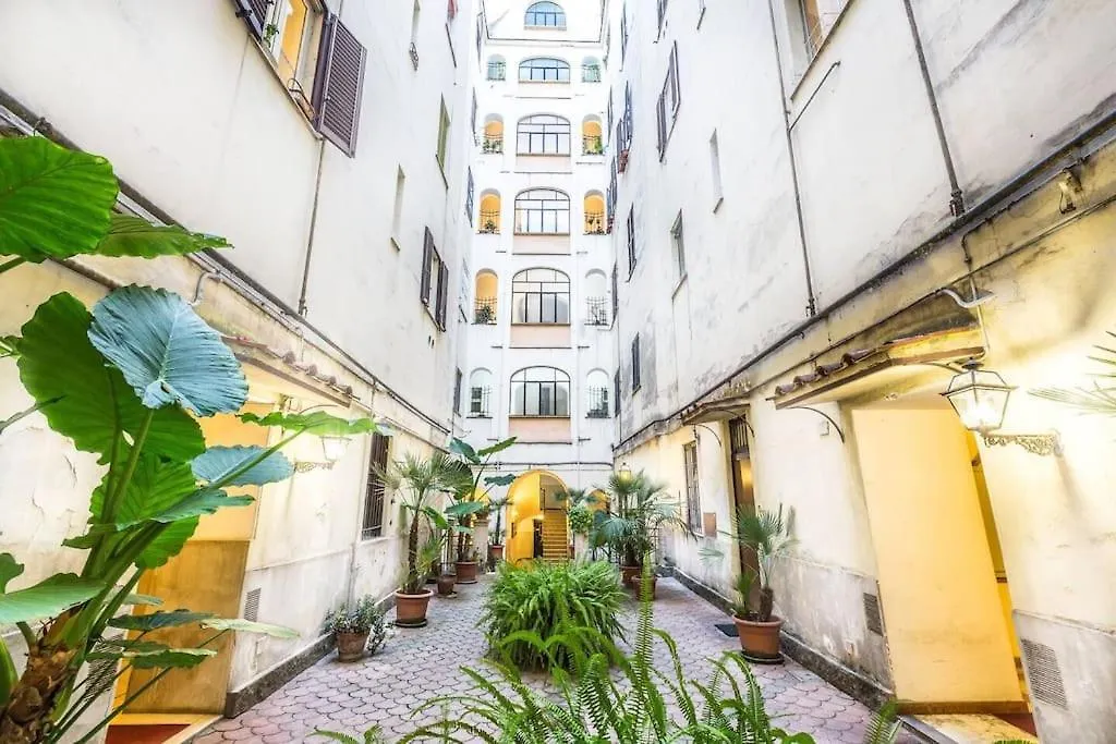 Una Chicca Nel Cuore Di Trastevere Apartment Rome